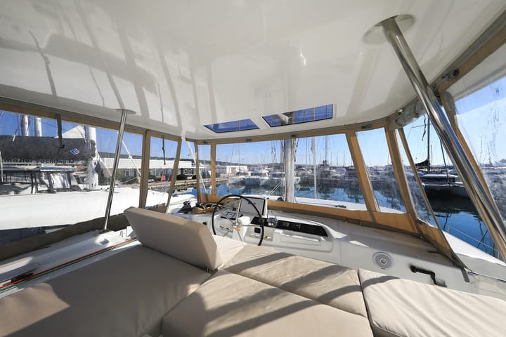 Catamaran Lagoon  46  (2021) for Charter - Sukošan | #14694 - 44