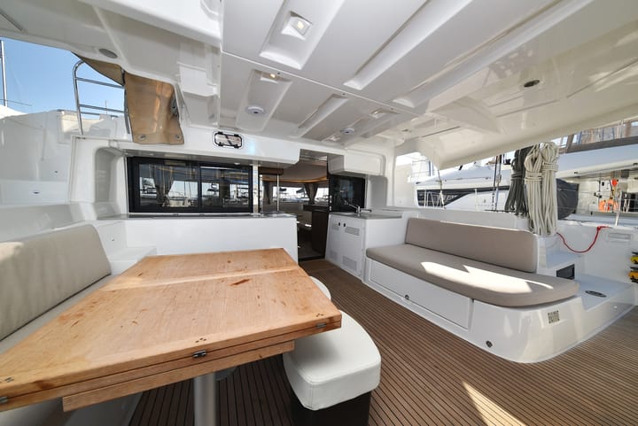 Catamaran Lagoon  46  (2021) for Charter - Sukošan | #14694 - 86