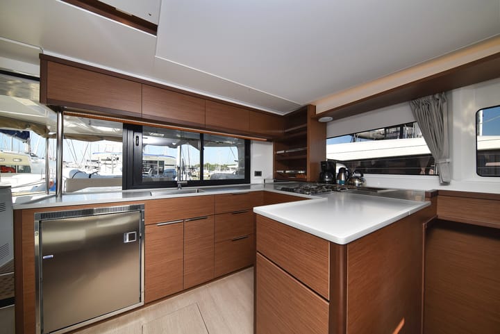 Catamaran Lagoon  46  (2021) for Charter - Sukošan | #14694 - 93