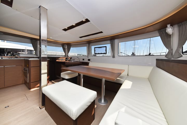 Catamaran Lagoon  46  (2021) for Charter - Sukošan | #14694 - 83