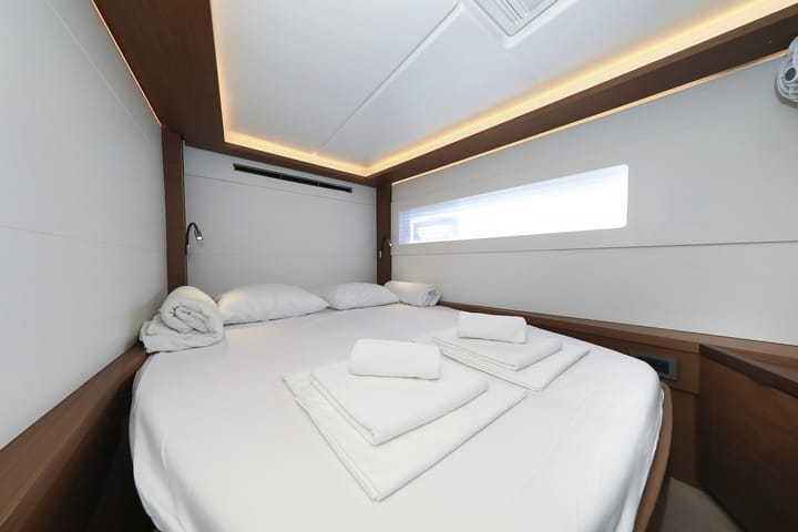 Catamaran Lagoon  46  (2021) for Charter - Sukošan | #14694 - 102