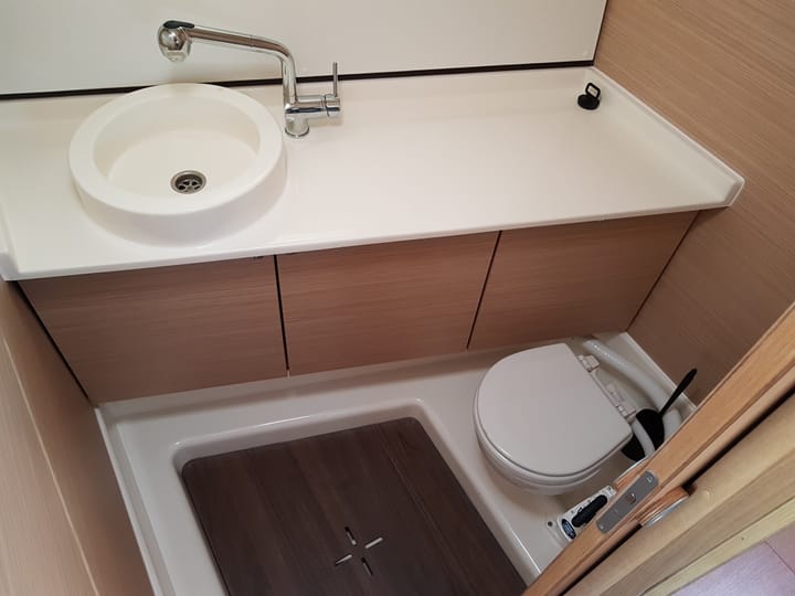 Sailboat D&D Kufner 54 (2018) for Charter - Punat | #14695 - 12