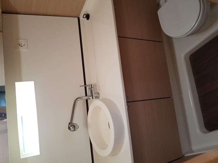 Sailboat D&D Kufner 54 (2018) for Charter - Punat | #14695 - 3