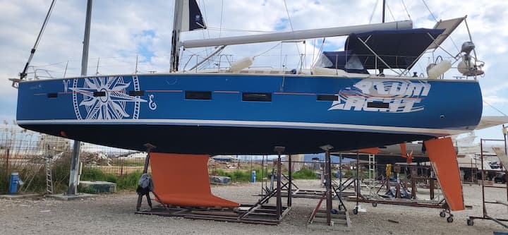 Sailboat D&D Kufner 54 (2018) for Charter - Punat | #14695 - 16