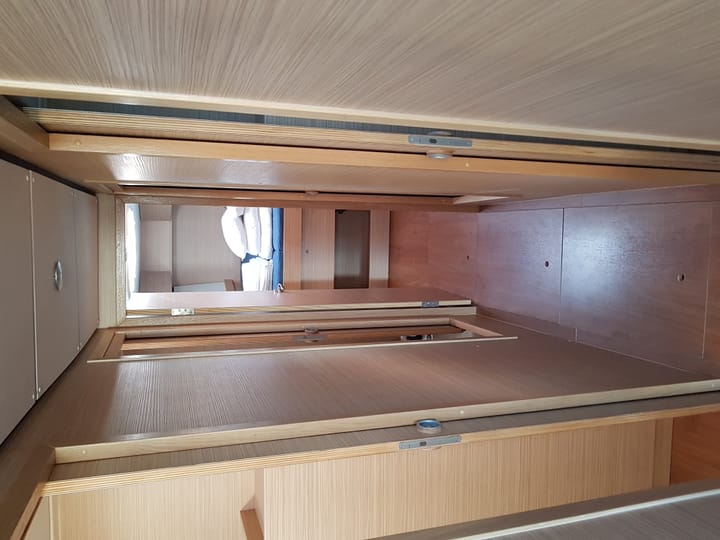 Sailboat D&D Kufner 54 (2018) for Charter - Punat | #14695 - 8