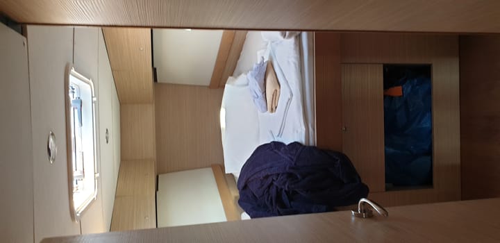 Sailboat D&D Kufner 54 (2018) for Charter - Punat | #14695 - 14