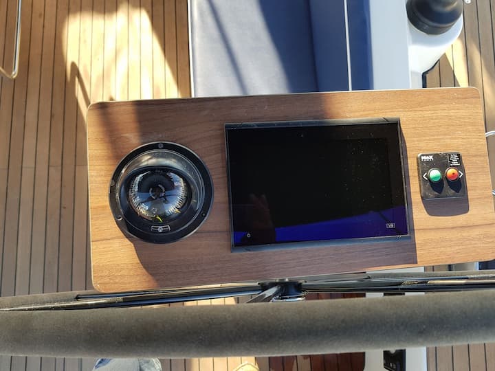 Sailboat D&D Kufner 54 (2018) for Charter - Punat | #14695 - 10