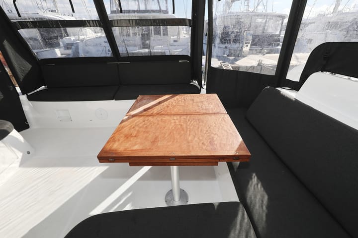  Catamarán Lagoon  46  (2023) para Charter - Sukošan | #14706 - 120