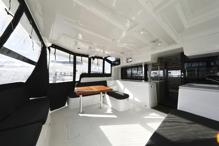  Catamarán Lagoon  46  (2023) para Charter - Sukošan | #14706 - 31