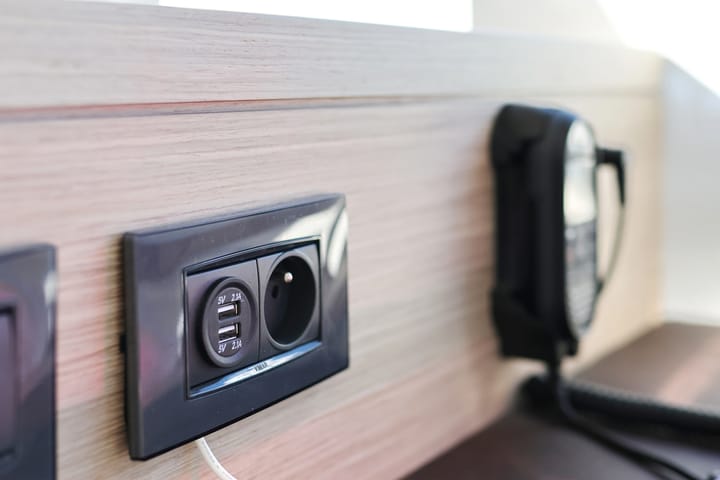  Catamarán Lagoon  46  (2023) para Charter - Sukošan | #14706 - 80