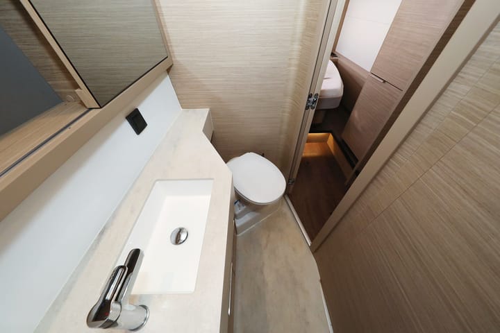  Catamarán Lagoon  46  (2023) para Charter - Sukošan | #14706 - 61