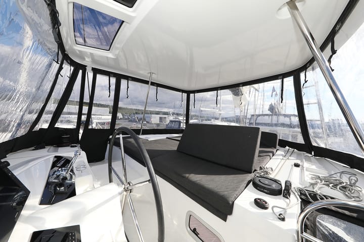  Catamarán Lagoon  46  (2023) para Charter - Sukošan | #14706 - 132