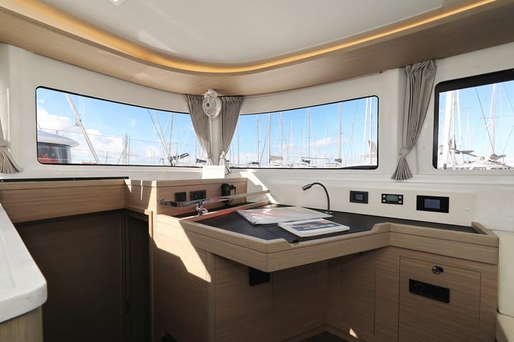  Catamarán Lagoon  46  (2023) para Charter - Sukošan | #14706 - 102