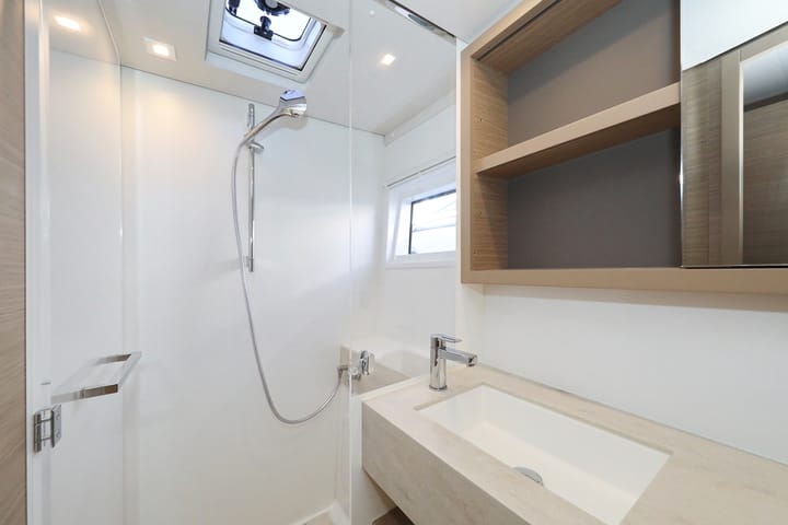  Catamarán Lagoon  46  (2023) para Charter - Sukošan | #14706 - 145