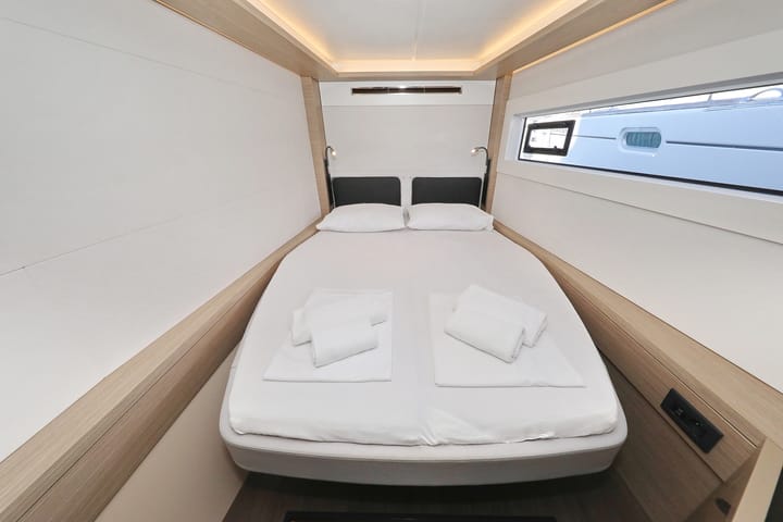  Catamarán Lagoon  46  (2023) para Charter - Sukošan | #14706 - 126