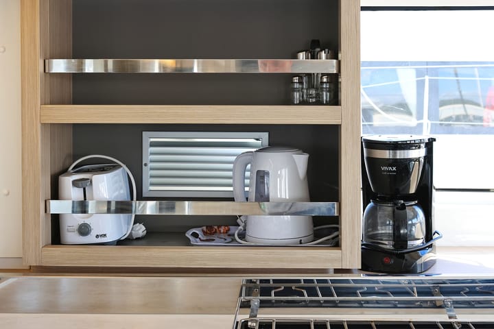  Catamarán Lagoon  46  (2023) para Charter - Sukošan | #14706 - 135