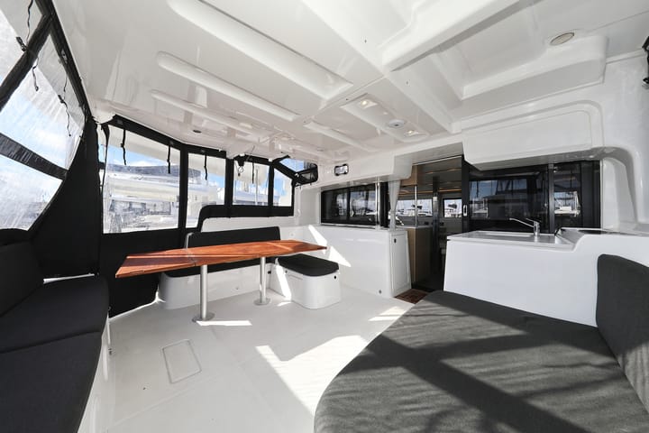  Catamarán Lagoon  46  (2023) para Charter - Sukošan | #14706 - 138