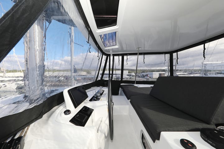  Catamarán Lagoon  46  (2023) para Charter - Sukošan | #14706 - 93