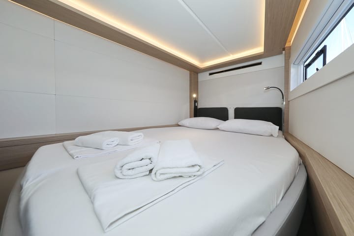  Catamarán Lagoon  46  (2023) para Charter - Sukošan | #14706 - 64