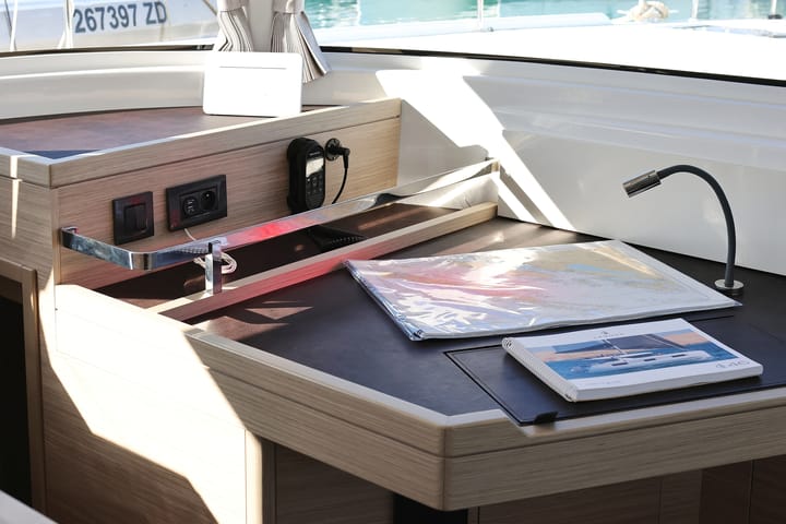  Catamarán Lagoon  46  (2023) para Charter - Sukošan | #14706 - 124