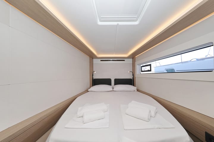  Catamarán Lagoon  46  (2023) para Charter - Sukošan | #14706 - 85