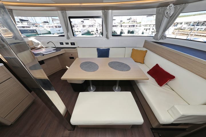  Catamarán Lagoon  46  (2023) para Charter - Sukošan | #14706 - 69