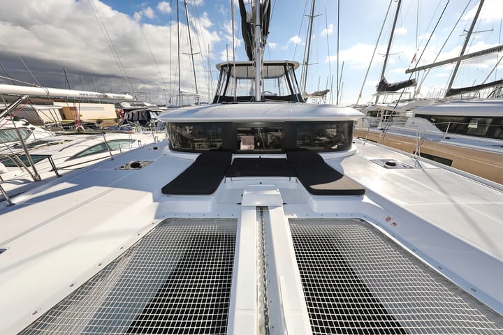  Catamarán Lagoon  46  (2023) para Charter - Sukošan | #14706 - 106
