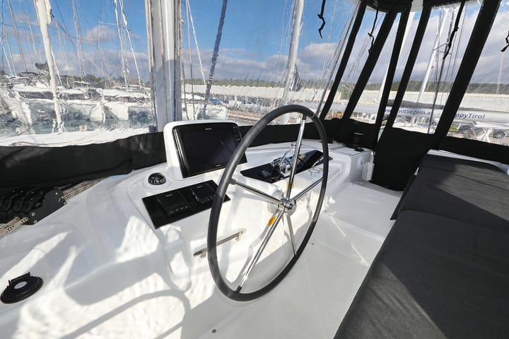  Catamarán Lagoon  46  (2023) para Charter - Sukošan | #14706 - 99