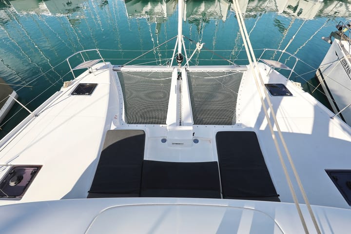  Catamarán Lagoon  46  (2023) para Charter - Sukošan | #14706 - 25