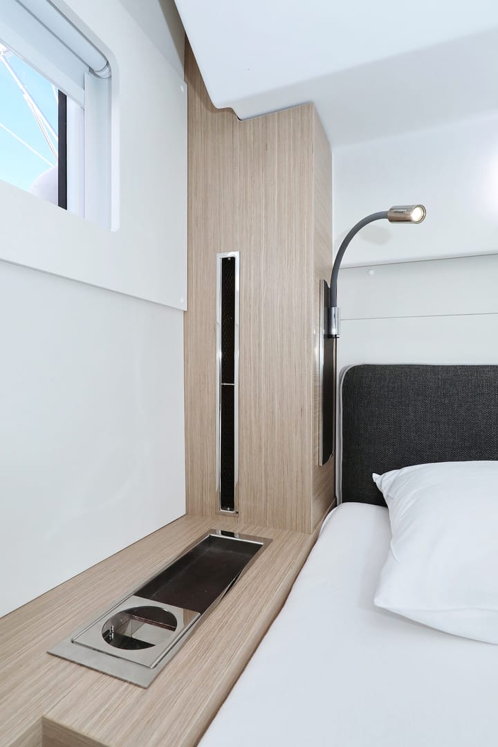  Catamarán Lagoon  46  (2023) para Charter - Sukošan | #14706 - 95