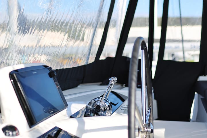  Catamarán Lagoon  46  (2023) para Charter - Sukošan | #14706 - 38