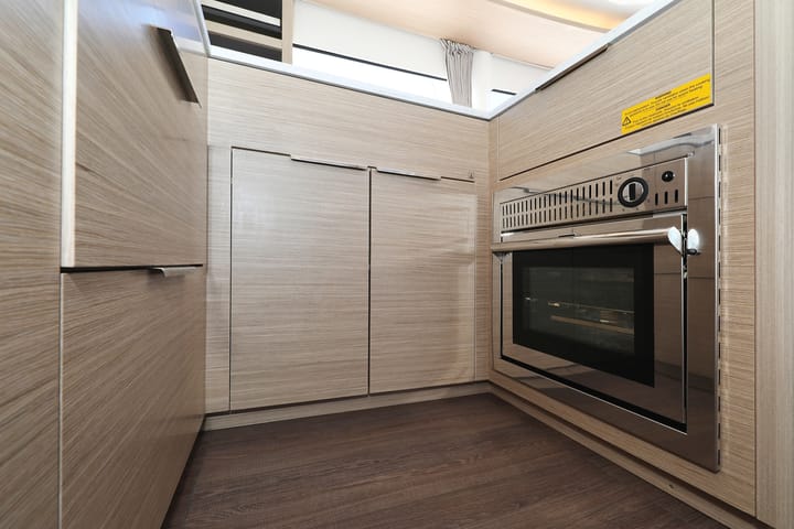  Catamarán Lagoon  46  (2023) para Charter - Sukošan | #14706 - 17