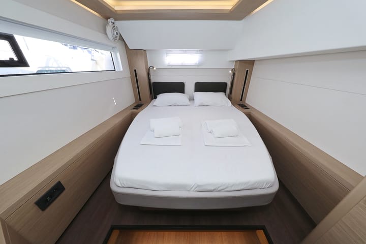  Catamarán Lagoon  46  (2023) para Charter - Sukošan | #14706 - 60