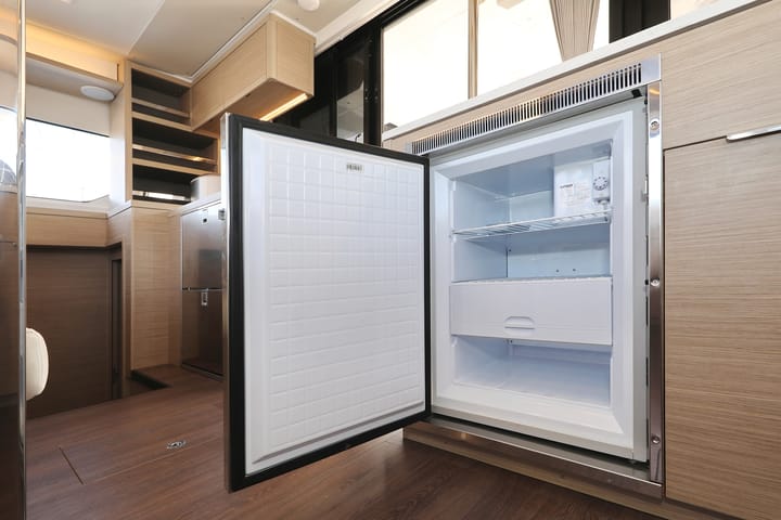  Catamarán Lagoon  46  (2023) para Charter - Sukošan | #14706 - 23