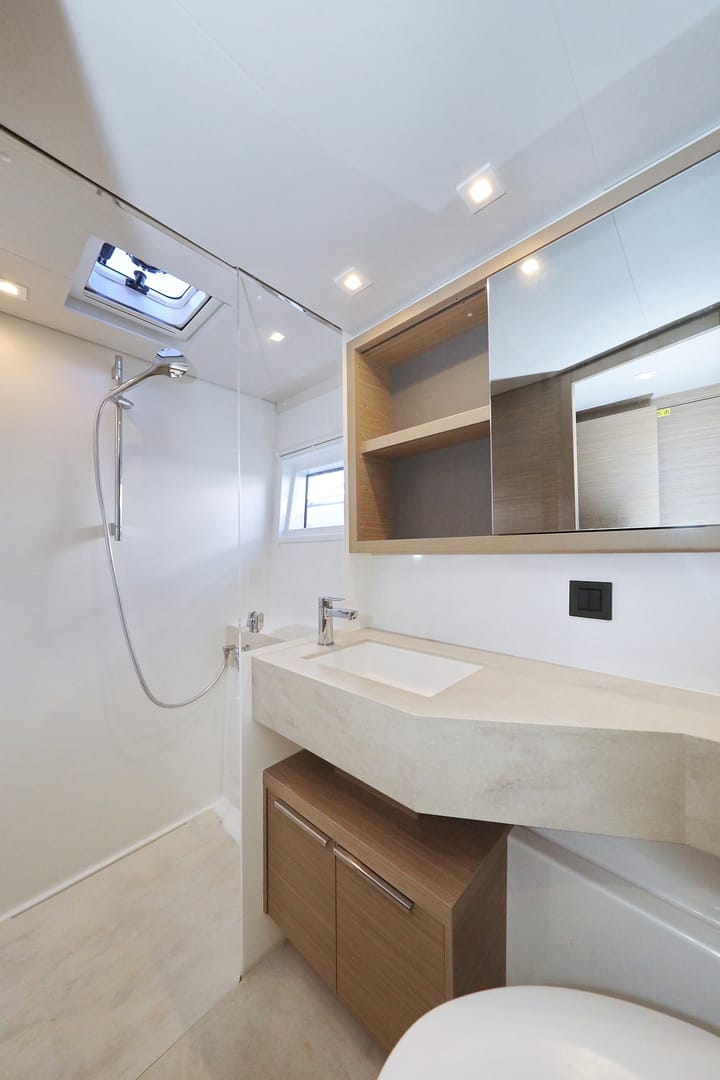  Catamarán Lagoon  46  (2023) para Charter - Sukošan | #14706 - 49