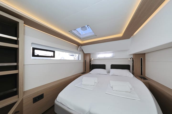  Catamarán Lagoon  46  (2023) para Charter - Sukošan | #14706 - 88