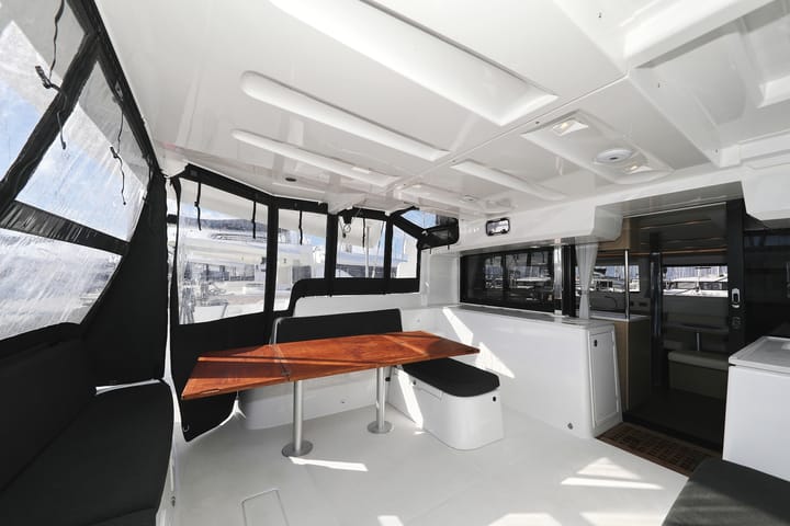  Catamarán Lagoon  46  (2023) para Charter - Sukošan | #14706 - 108