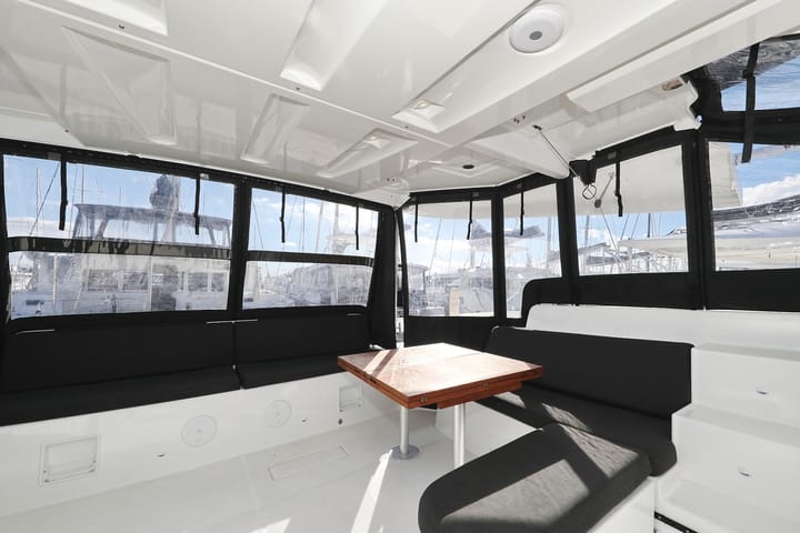  Catamarán Lagoon  46  (2023) para Charter - Sukošan | #14706 - 47