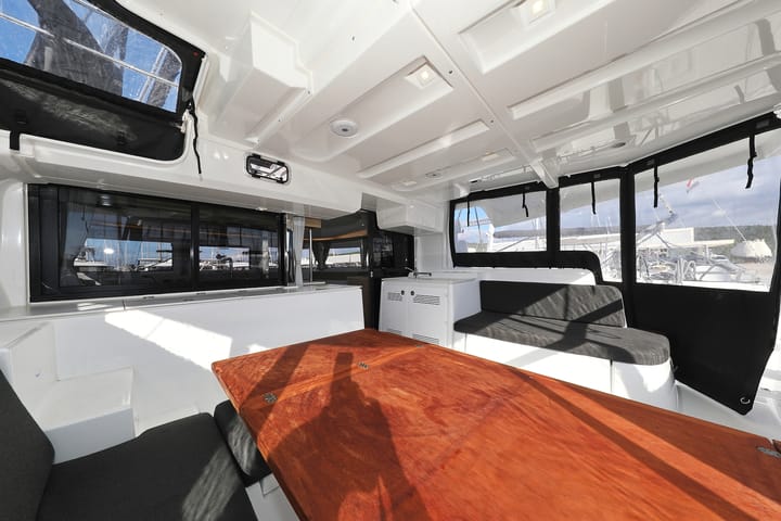  Catamarán Lagoon  46  (2023) para Charter - Sukošan | #14706 - 118