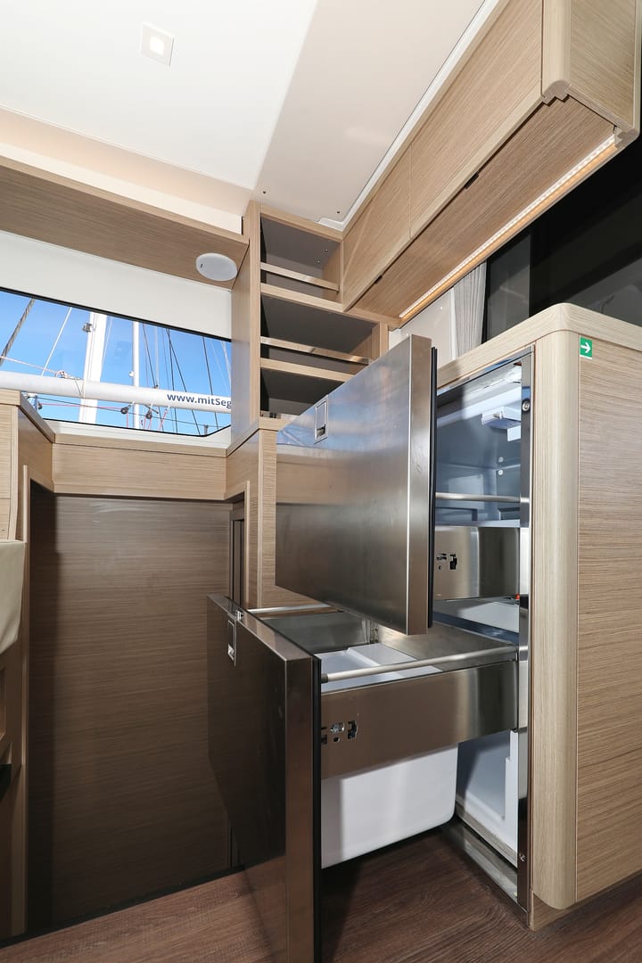  Catamarán Lagoon  46  (2023) para Charter - Sukošan | #14706 - 136