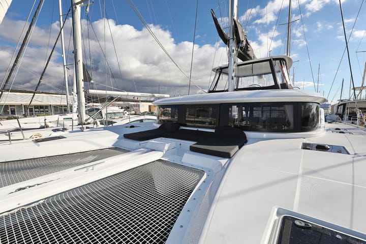  Catamarán Lagoon  46  (2023) para Charter - Sukošan | #14706 - 97