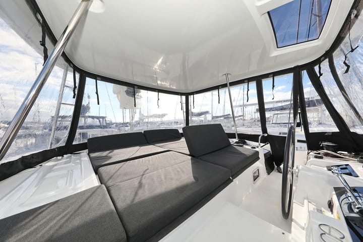  Catamarán Lagoon  46  (2023) para Charter - Sukošan | #14706 - 65