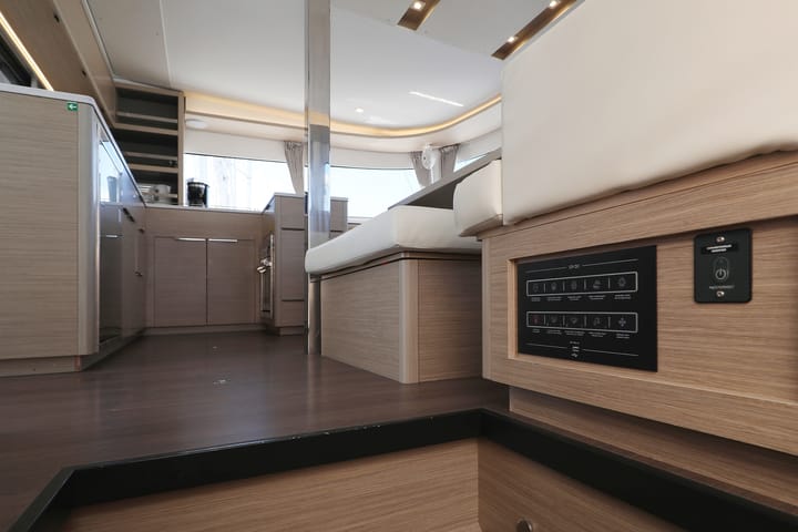  Catamarán Lagoon  46  (2023) para Charter - Sukošan | #14706 - 134