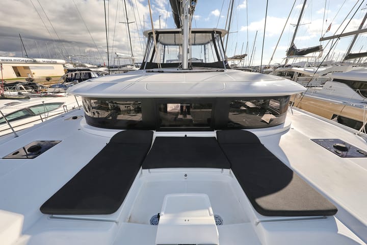  Catamarán Lagoon  46  (2023) para Charter - Sukošan | #14706 - 142