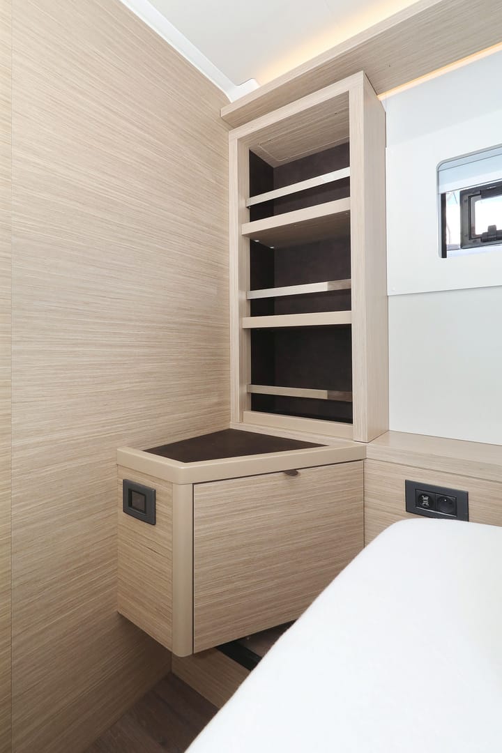  Catamarán Lagoon  46  (2023) para Charter - Sukošan | #14706 - 89