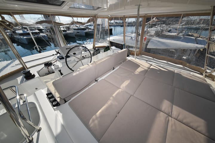 Catamaran Lagoon  50 (2021) pour Charter - Sukošan | #14707 - 6