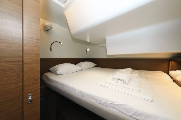 Catamaran Lagoon  50 (2021) pour Charter - Sukošan | #14707 - 28