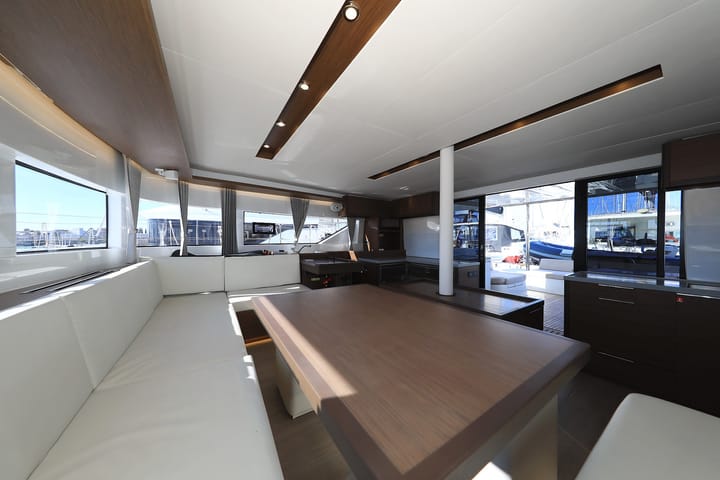 Catamaran Lagoon  50 (2021) pour Charter - Sukošan | #14707 - 51