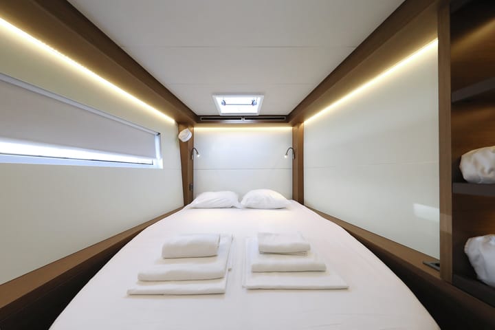 Catamaran Lagoon  50 (2021) pour Charter - Sukošan | #14707 - 73