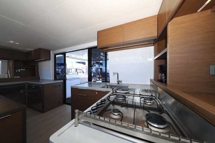 Catamaran Lagoon  50 (2021) pour Charter - Sukošan | #14707 - 71